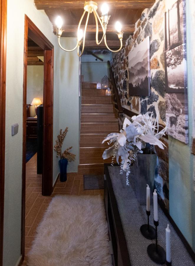 Palaios Agios Athanasios Luxury Μaisonette Exterior photo